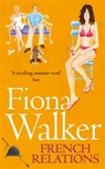 French Relations - Fiona Walker - 9781848943445
