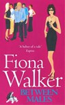 Between Males - Fiona Walker - 9781848943483