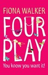 Four Play - Fiona Walker - 9781848943520