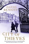 City of Thieves - David Benioff - 9781848943971