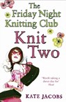 Knit Two - Kate Jacobs - 9781848944015