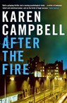 After the Fire - Karen Campbell - 9781848945418