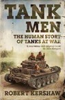 Tank Men - Robert Kershaw - 9781848946484