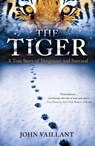 The Tiger - John Vaillant - 9781848946897