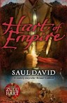 Hart of Empire - Saul David Ltd ; Saul David - 9781848947306