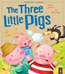 The Three Little Pigs - Mara Alperin - 9781848956582