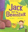 Jack and the Beanstalk - Mara Alperin - 9781848957077