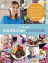 The Madhouse Cookbook - Jo Pratt - 9781848991255