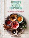 Mighty Spice Express Cookbook - John Gregory Smith - 9781848991408