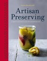 Artisan Preserving - Emma Macdonald - 9781848992375