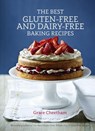 The Best Gluten-Free and Dairy-Free Baking Recipes - Grace Cheetham - 9781848992436