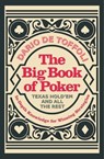 The Big Book of Poker - Dario De Toffoli - 9781848992511