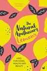 The Natural Apothecary: Lemons - Dr. Penny Stanway - 9781848993723
