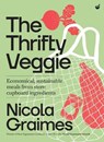 The Thrifty Veggie - Nicola Graimes - 9781848993884