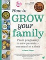 How to Grow Your Family - Adam Shaw - 9781848993969