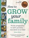How to Grow Your Family - Adam Shaw - 9781848993976