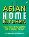 The Asian Home Kitchen - Leemei Tan-Boisgillot - 9781848994089
