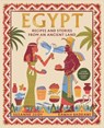 Egypt - Rawah Badrawi ; Suzanne Zeidy - 9781848994478