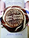 Slow Dough: Real Bread - Chris Young - 9781848999916
