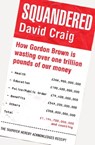 Squandered - David Craig - 9781849011617