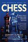 The Mammoth Book of Chess - Graham Burgess - 9781849012522