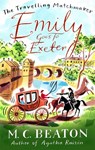 Emily Goes to Exeter - M.C. Beaton - 9781849014793