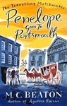 Penelope Goes to Portsmouth - M.C. Beaton - 9781849014816
