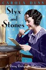 Styx and Stones - Carola Dunn - 9781849014922