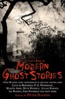 The Mammoth Book of Modern Ghost Stories - Peter Haining - 9781849015752