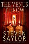 The Venus Throw - Steven Saylor - 9781849016100