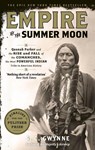 Empire of the Summer Moon - S.C. Gwynne - 9781849017039