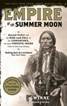 Empire of the Summer Moon - S.C. Gwynne - 9781849017039