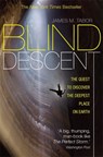 Blind Descent - James M. Tabor - 9781849018562