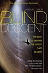 Blind Descent - James M. Tabor - 9781849018593