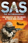 SAS: The Autobiography - Jon E. Lewis - 9781849019330
