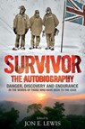 Survivor: The Autobiography - Jon E. Lewis - 9781849019507