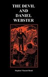 The Devil and Daniel Webster - Stephen Vincent Benet - 9781849023009