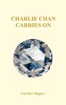 Charlie Chan Carries On (Hardback) - Earl Derr Biggers - 9781849026383