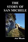 The Story of San Michele - Axel Munthe - 9781849027090