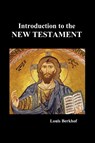 Introduction to the New Testament (Paperback) - Louis Berkhof - 9781849027908