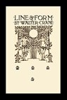 Line and Form (Paperback) - Walter Crane - 9781849028493