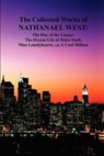 The Collected Works of Nathanael West - WEST,  Nathanael - 9781849029681