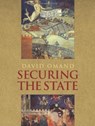 Securing the State - David Omand - 9781849041881