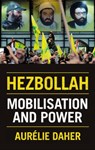 Hezbollah - Aurelie Daher - 9781849046312