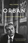 Orban - Paul Lendvai - 9781849048699