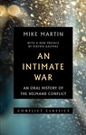 An Intimate War - Mike Martin - 9781849048910