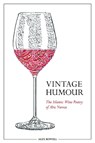 Vintage Humour - Alex Rowell - 9781849048972