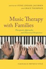 Music Therapy with Families - Stine Lindahl Jacobsen ; Grace Thompson - 9781849056304