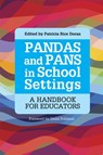 PANDAS and PANS in School Settings - Patricia Rice Doran - 9781849057448
