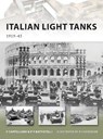 Italian Light Tanks - CAPPELLANO,  Filippo ; Battistelli, Pier Paolo - 9781849087773
